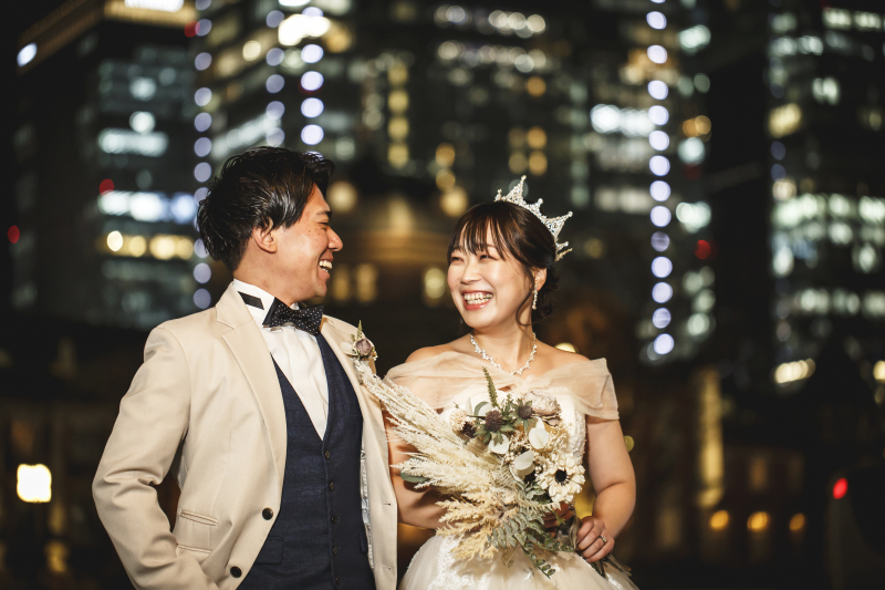 にこにこの笑顔で(#^^#)