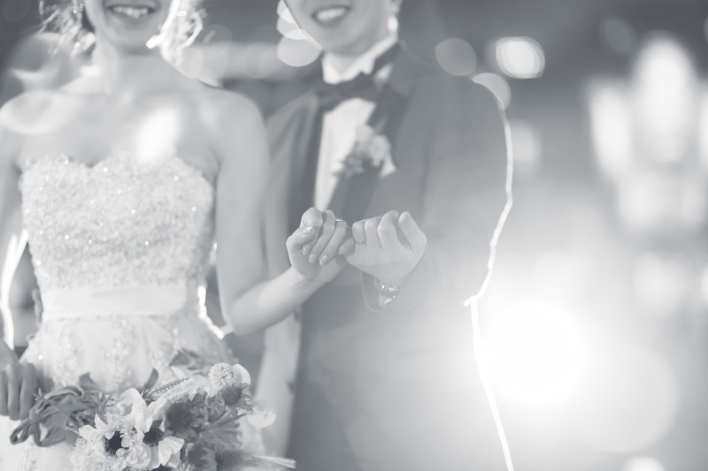 アート性のあるモノクロ写真