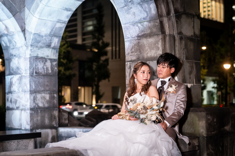 お座りショット◎