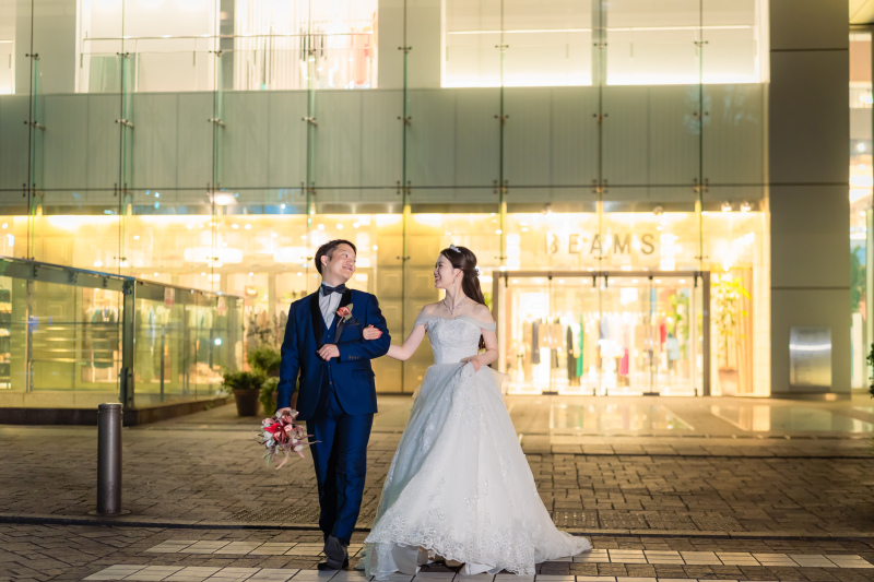 何気ない瞬間が宝物に