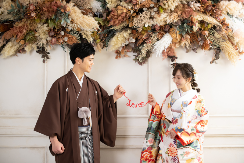 自分たちらしさ