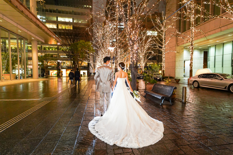 バックスタイル