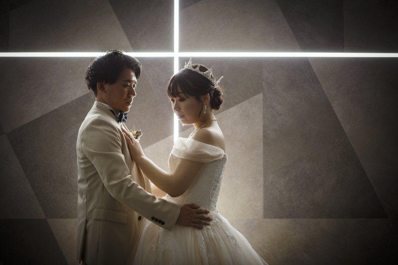 洋装撮影スタート♪