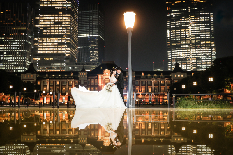 とびきりの瞬間!