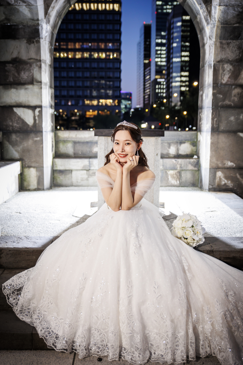 ソロショット♡