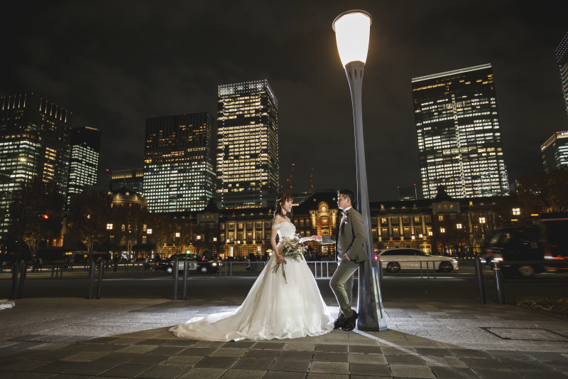 エスコートショット