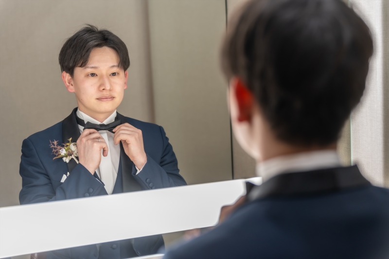 最終チェック♪