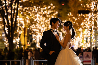 【未だ間に合います！】イルミネーション撮影♫