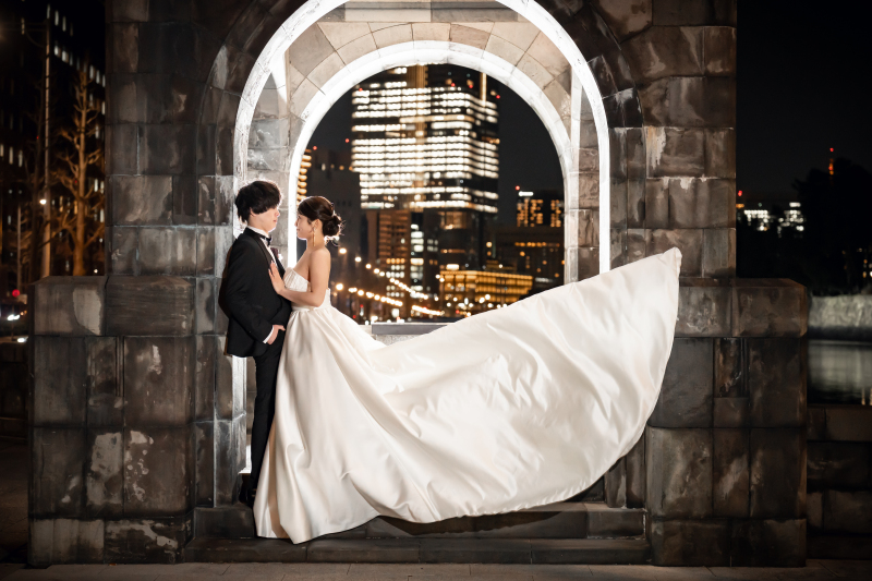 永遠に続く瞬間