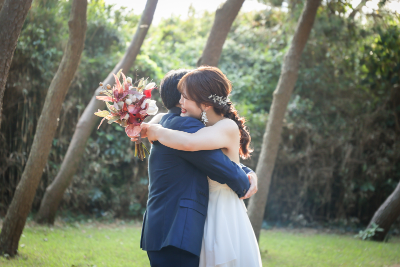 しあわせ全開中！