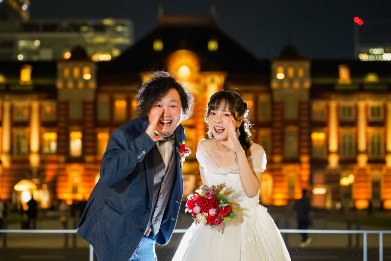 定番にとらわれず