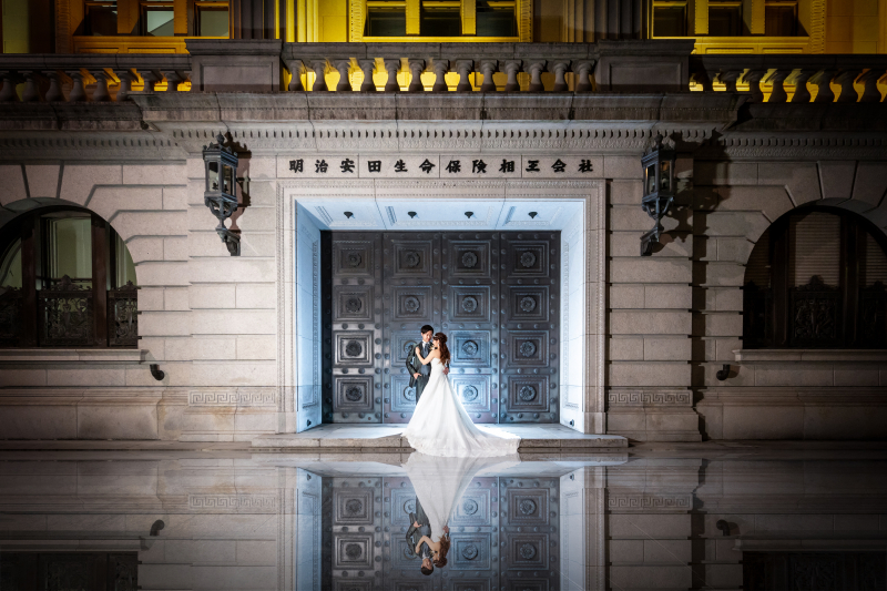 リフレクション