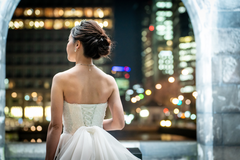 バックショット