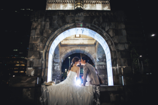 大人っぽくも可愛くも