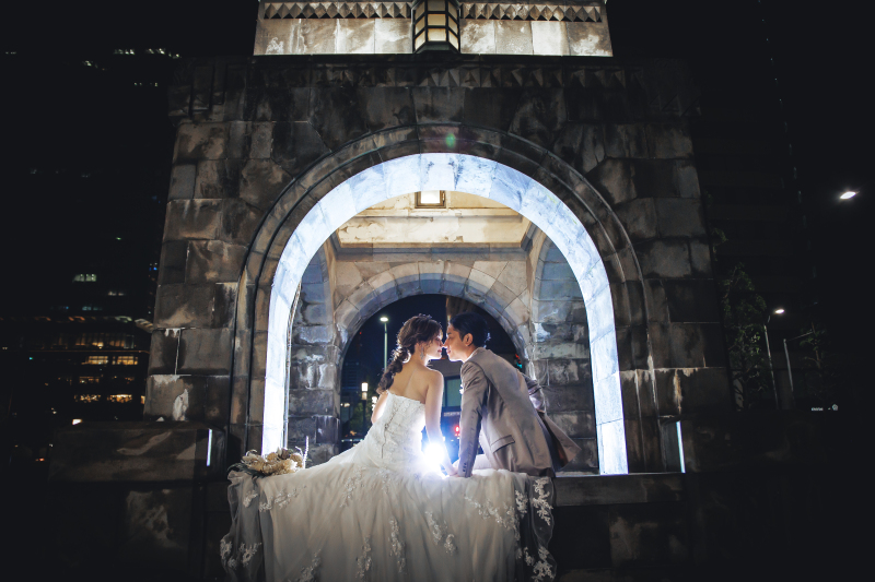 大人っぽくも可愛くも