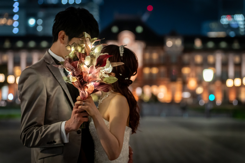 待ち時間も無駄にせずに