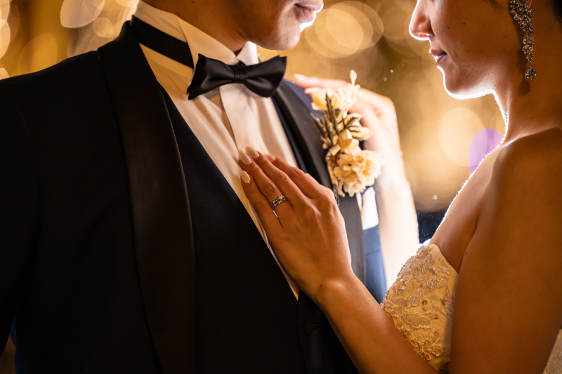 表情の見えないお写真も‥‥