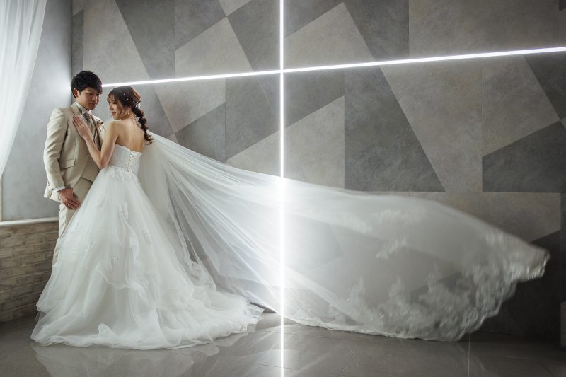 スタジオでもベールパサっはやりたい!!