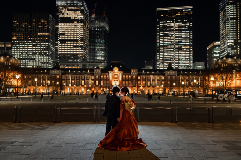 このままドラマの主役!?