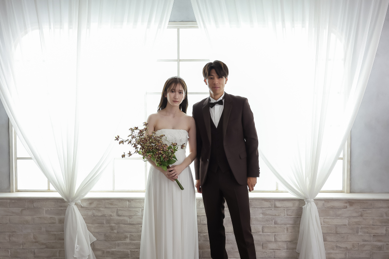 息ぴったりショット