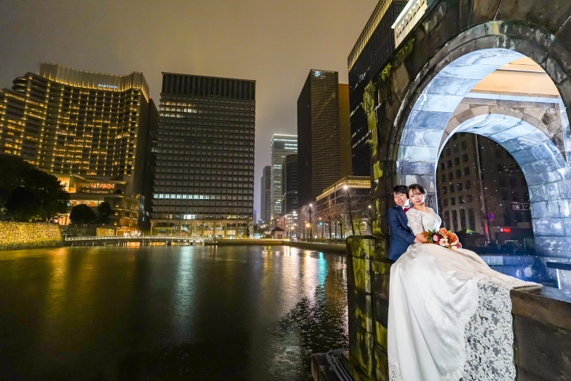 リクエストカット