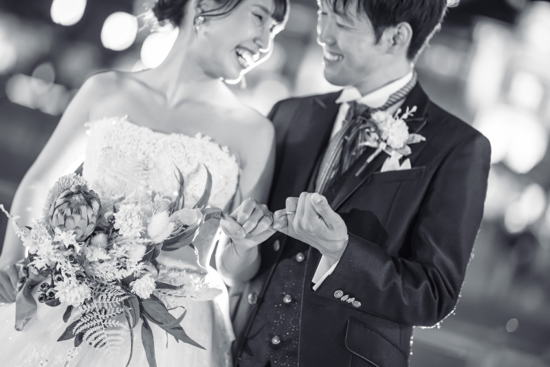 時には遊び心を・・・