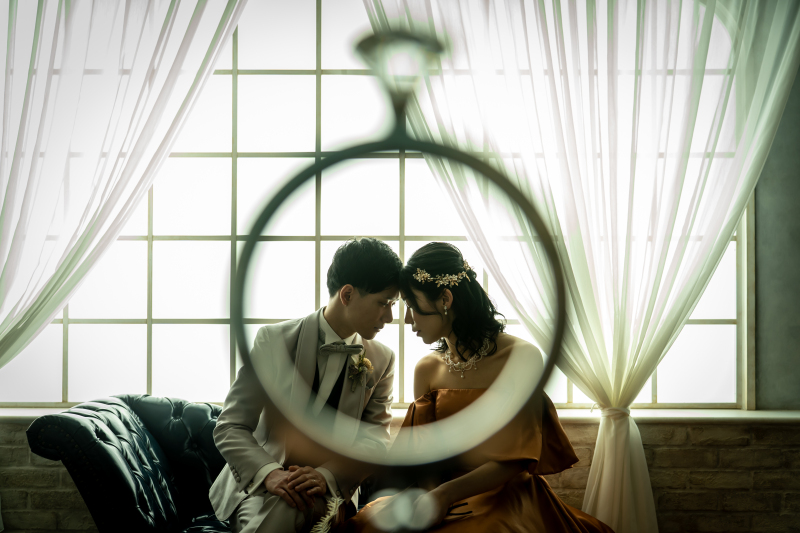 アイテムを用いて