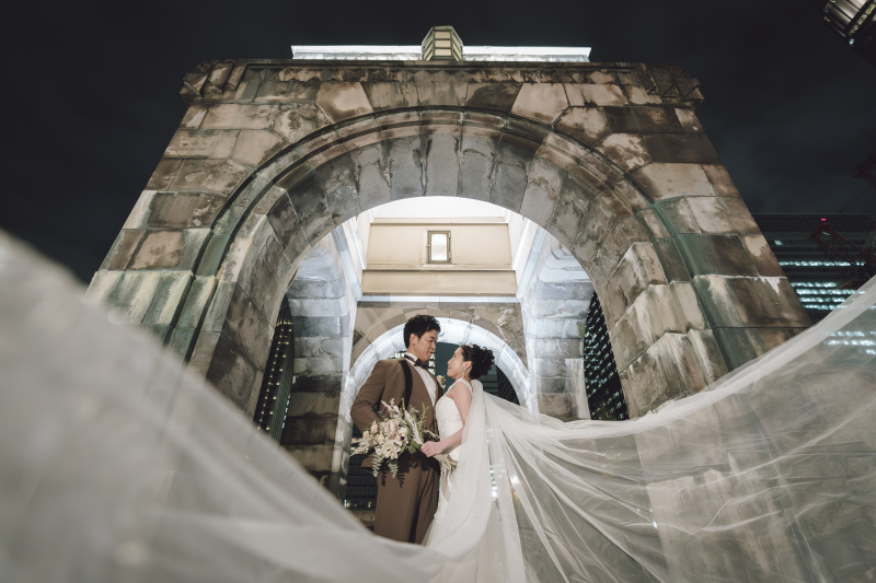 いよいよ外のロケーションへ