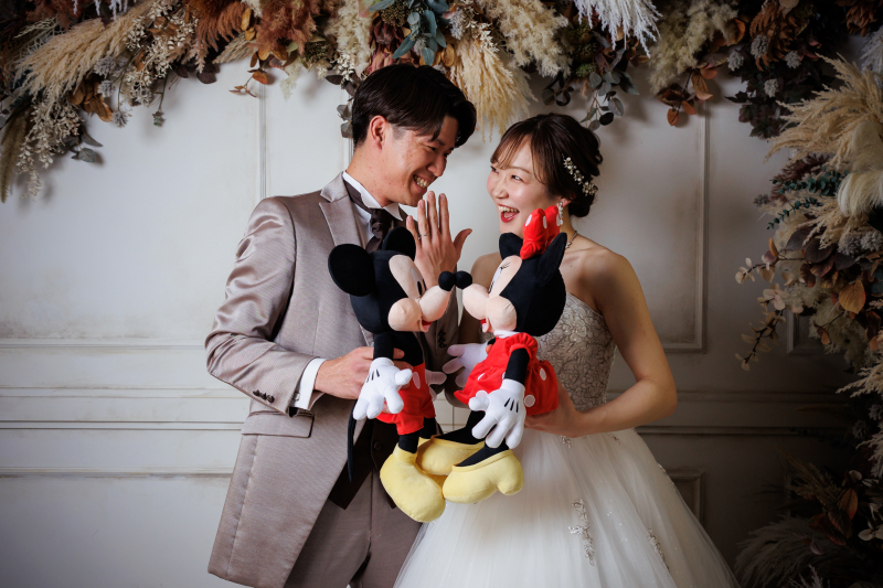 夢のワンカット♡