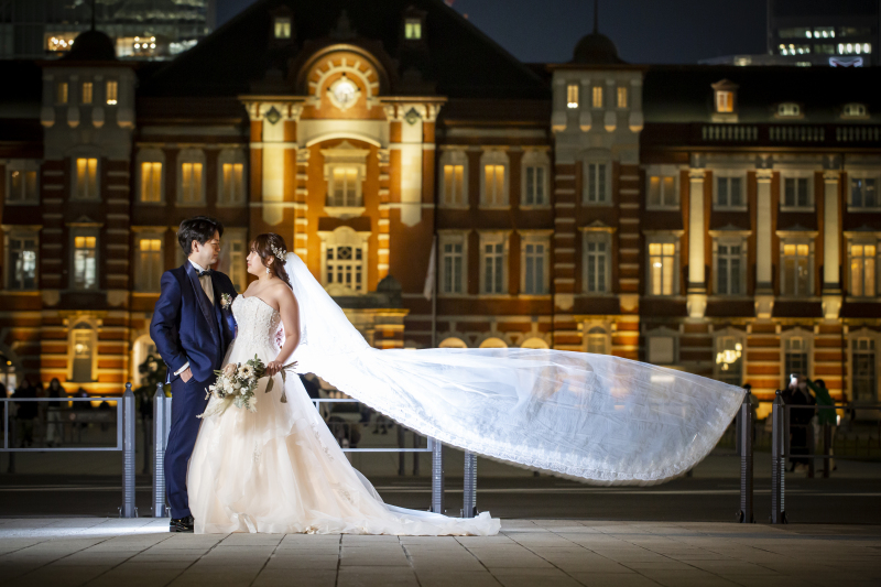 ベールショット♪