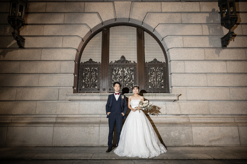 壁面も忘れずに◎