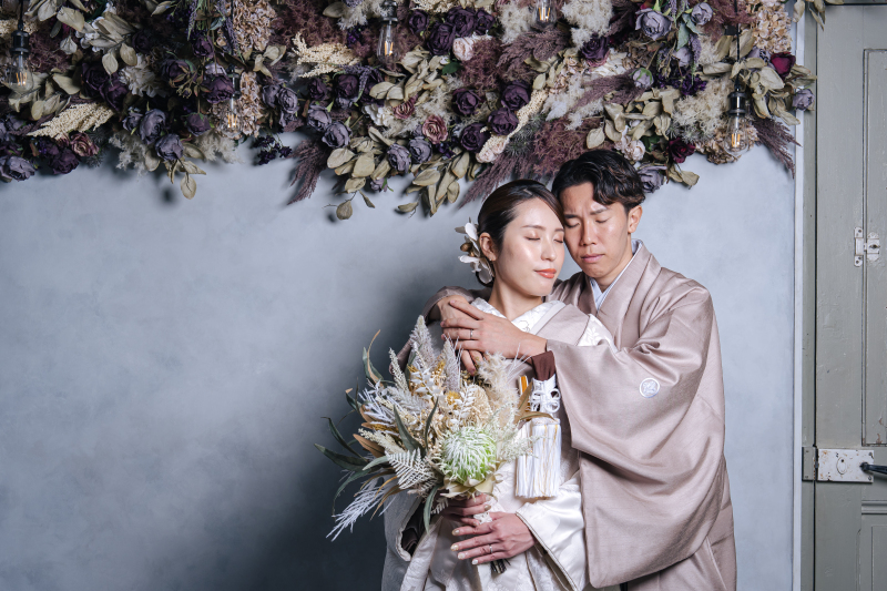 花咲く愛の予感