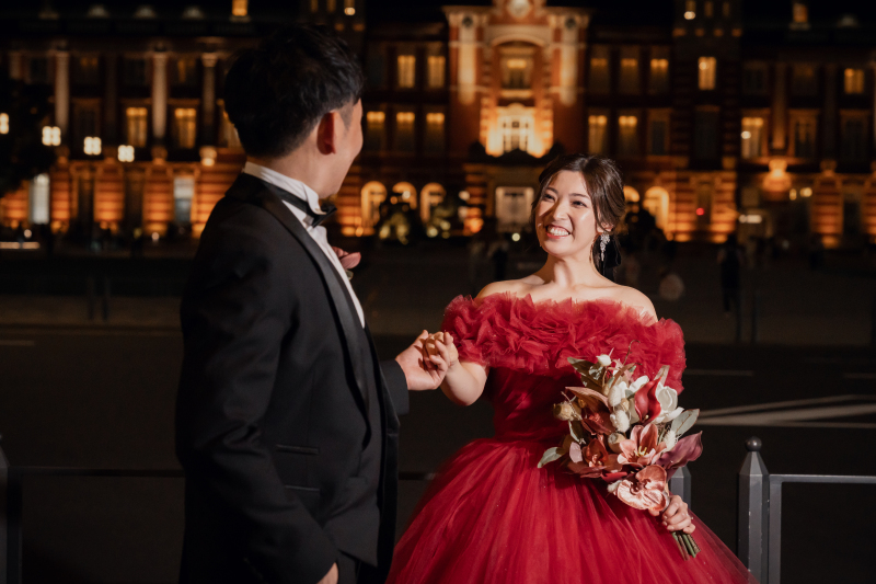 エスコート写真♡