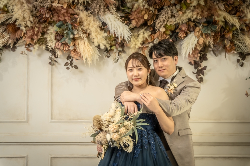 いよいよ撮影開始♪