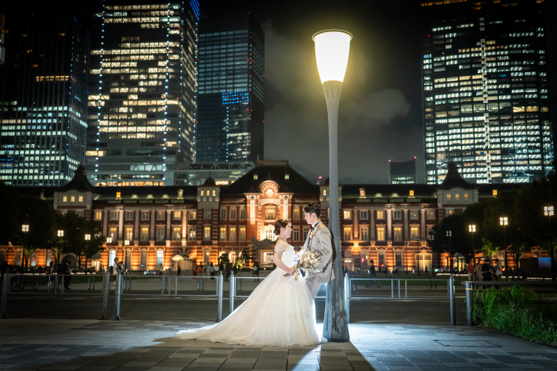 夢の中で出会えたね