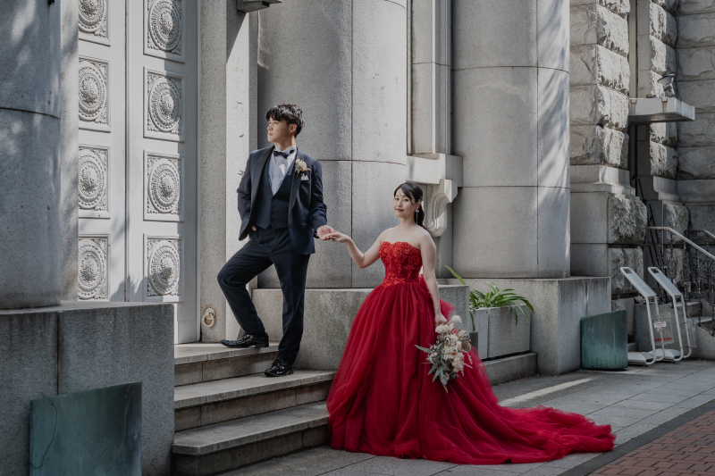 ドラマチックロマンス