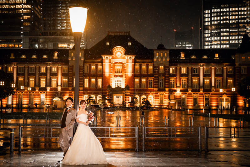 キラキラが止まらない