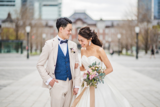 DayTime　笑顔溢れる瞬間