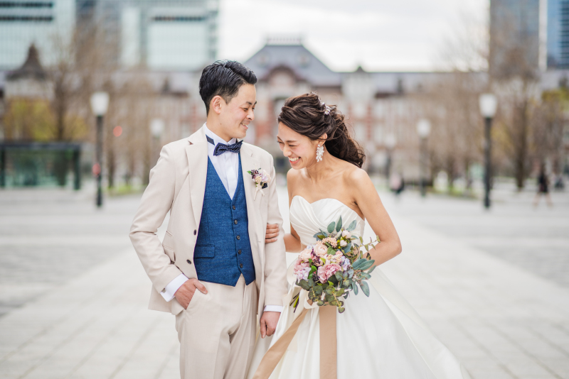 DayTime　笑顔溢れる瞬間