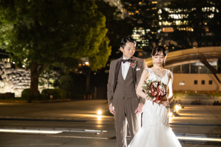 【タイミングと運次第！】洋装夜3ロケーション♫