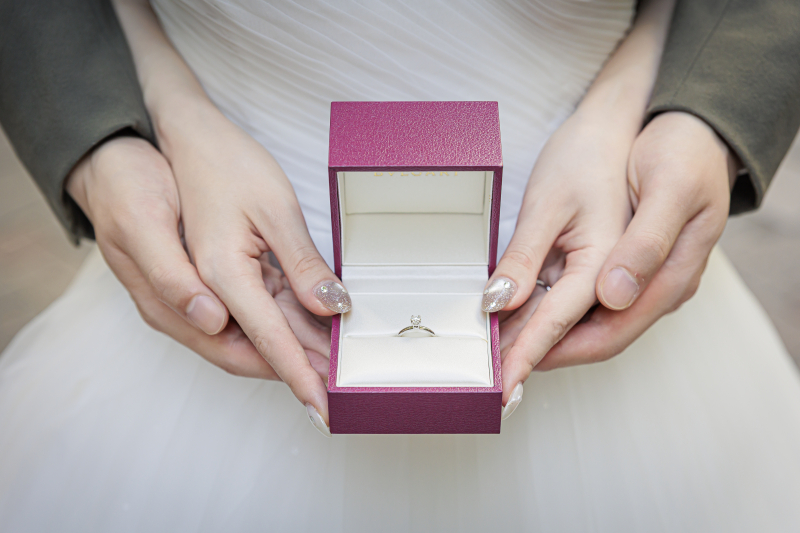 永遠をこの箱に