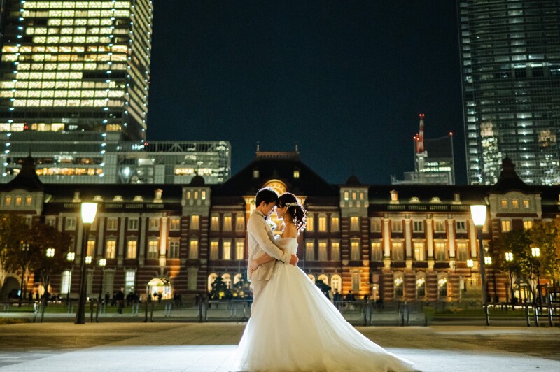 変わらない場所