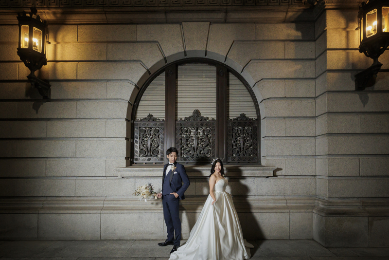 明治安田生命館