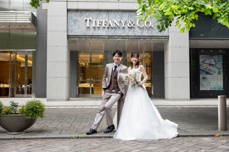 ブランドショップ