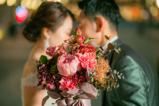 NightTime　東京駅周遊PHOTO