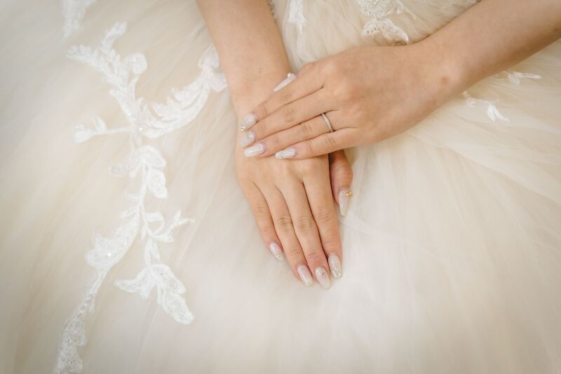 マリッジリング