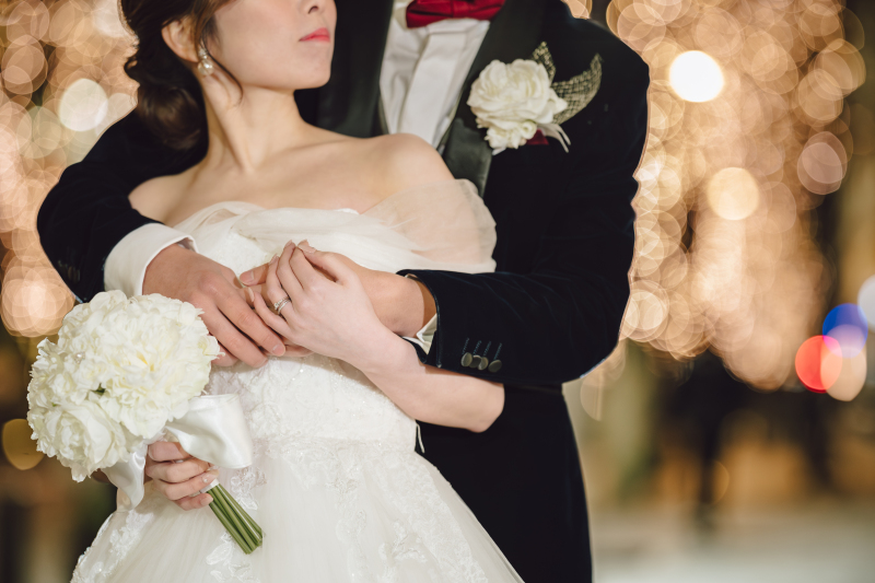 バックハグショット