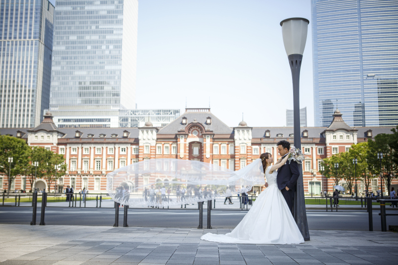 新緑の季節の撮影♪