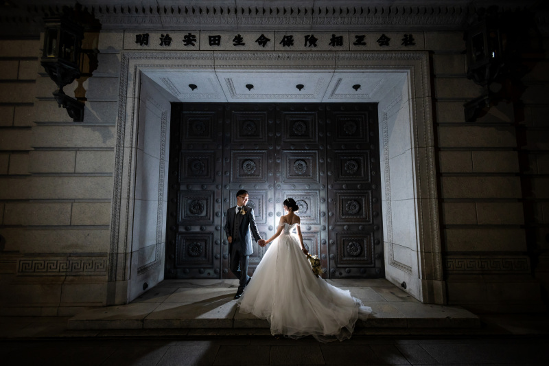 明治安田生命館