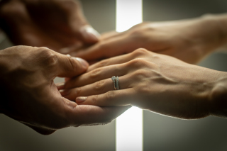 【スタジオでもロケでも！】スタジオ撮影付き洋装夜ロケーション♫